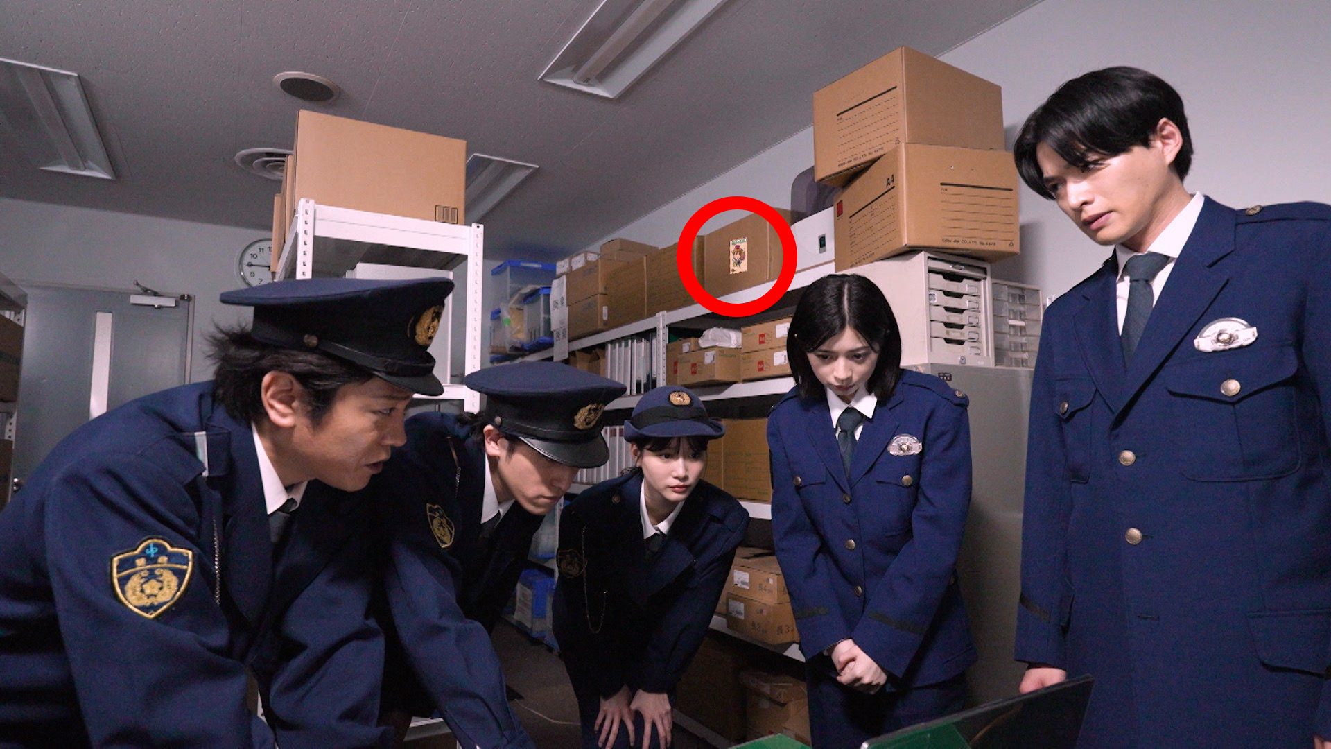THE突破ファイル on X: 