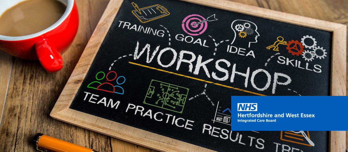 With big challenges facing the NHS, the  Herts and West Essex ICB would like to invite you to a workshop as part of a national conversation to develop the NHS 10 year plan. Visit our website for more details: hertsviewpoint.co.uk/news/helpbuild…