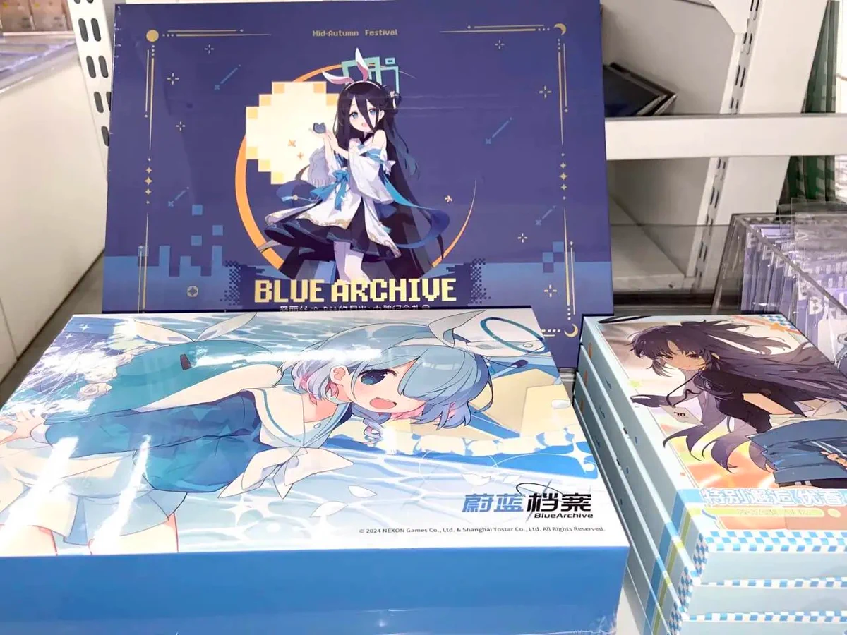 ゆうゆう猫@中国限定グッズ代行 på X: 