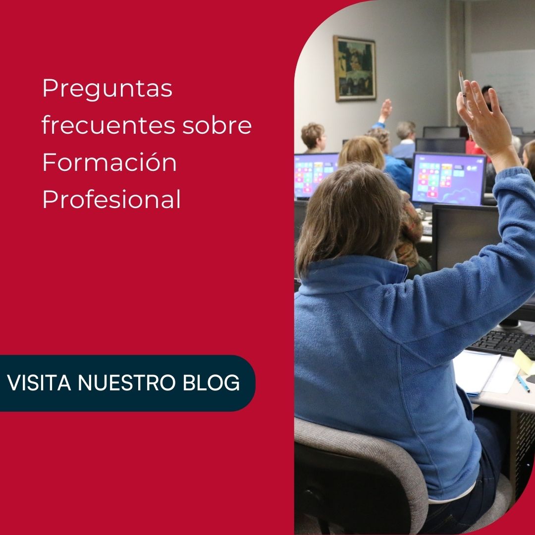 Capitol Formación Profesional tweet media