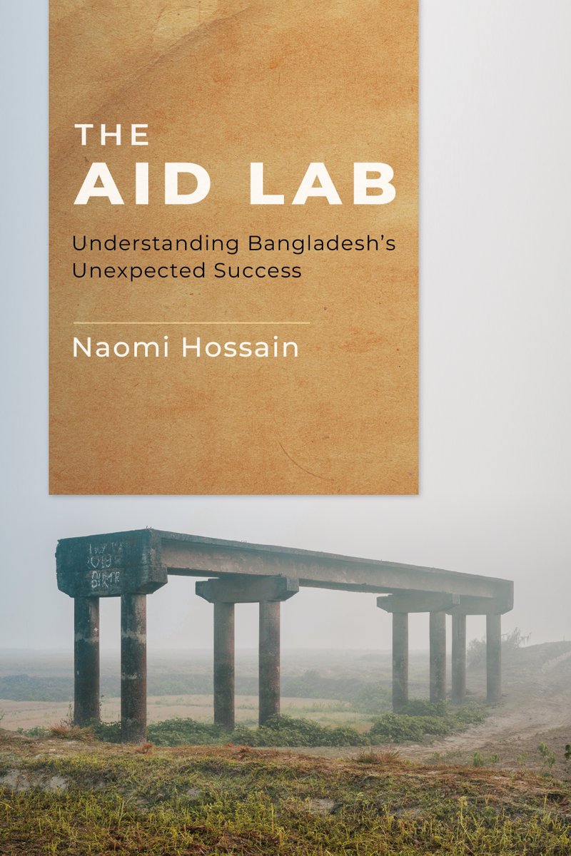 Naomi Hossain (@nomhossain) on Twitter photo This Bangladesh edition with a new introduction and post-uprising postscript will be published, finally, by <a href="/UPLbooks/">University Press Ltd</a> this month. Launch January 18 - details to follow.
🙏 Md Fazla Rabbi Fatiq for the use of his award-winning 'Mirage' image! This Bangladesh edition with a new introduction and post-uprising postscript will be published, finally, by <a href="/UPLbooks/">University Press Ltd</a> this month. Launch January 18 - details to follow.
🙏 Md Fazla Rabbi Fatiq for the use of his award-winning 'Mirage' image!