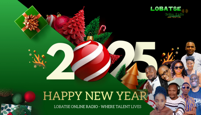 LobOnlineRadio's tweet photo. Happy New Year 🥳 https://t.co/1MoTQasEIS