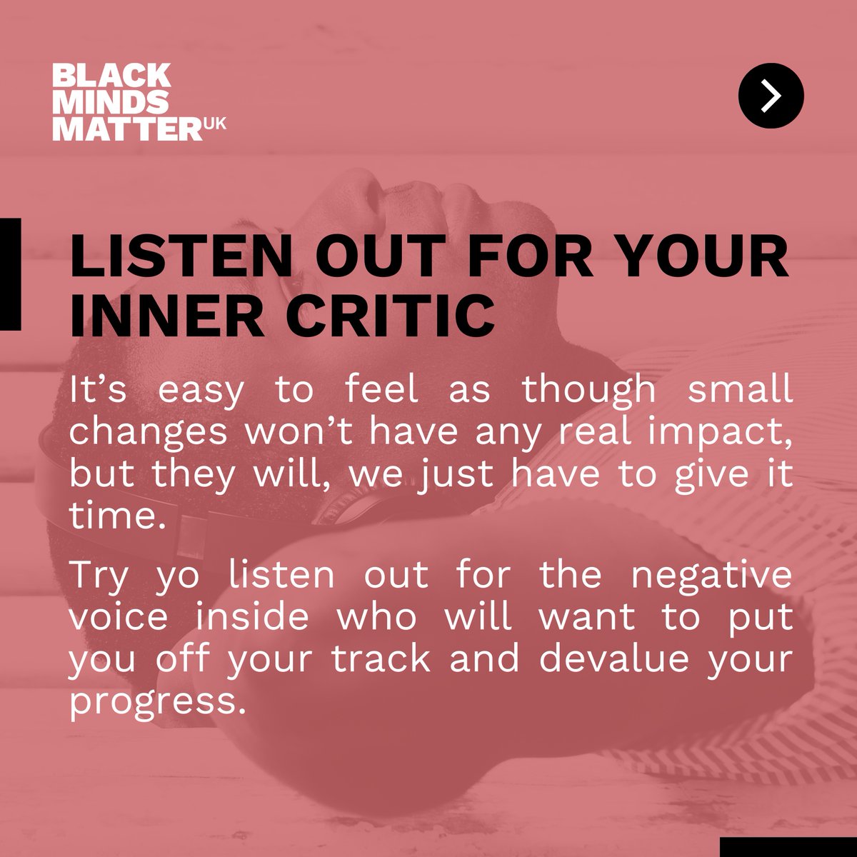 Black Minds Matter UK (@bmm_uk) on Twitter photo 