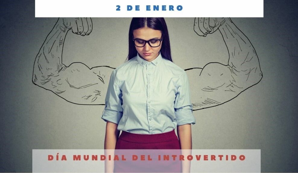 GilbertoBrenis's tweet image. Hoy es Día Mundial del #Introvertido.
