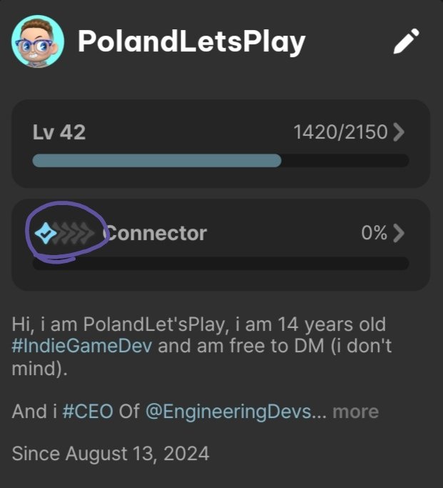polandplayDEV's tweet photo. I Am FUZE Creator letssss gooooooooooooooooooooooooooooo😁🥳😎
#FUZEFriday #FuzeFriday #PMStudios #FUZE #Fuze #EngineeringSoftcodes #polandletsplay #FuzeWednesday https://t.co/YiktoloRa9