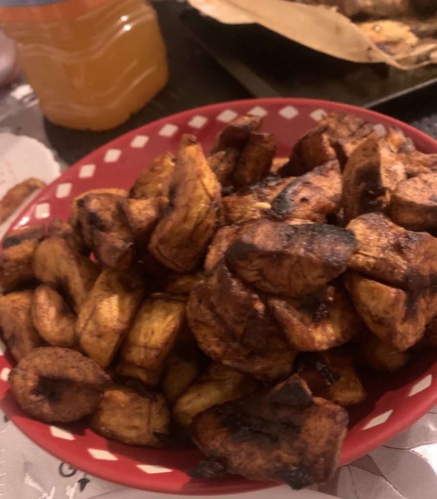 Alloco                                                Makenba