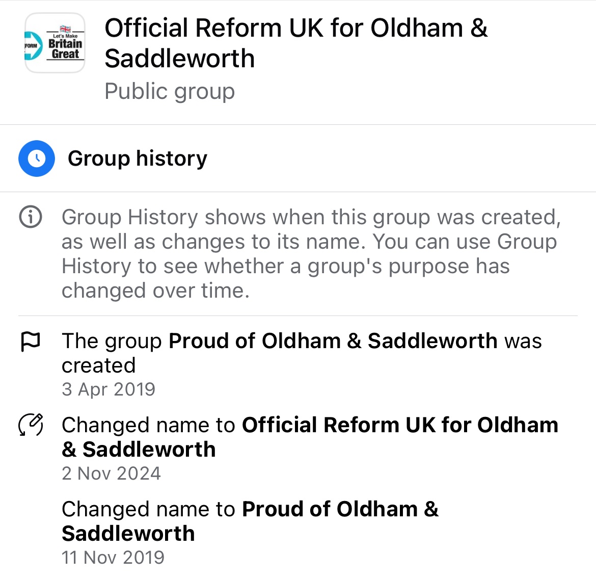 Reform Party UK Exposed 🇬🇧 tweet media