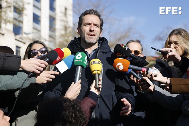 EFE Extremadura tweet media