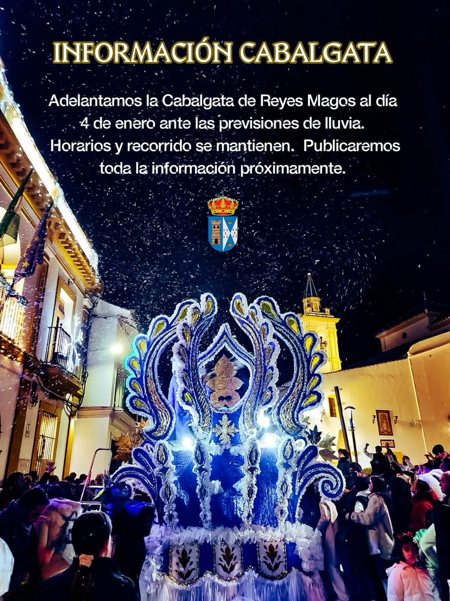 Ayto. Albaida del Aljarafe tweet media