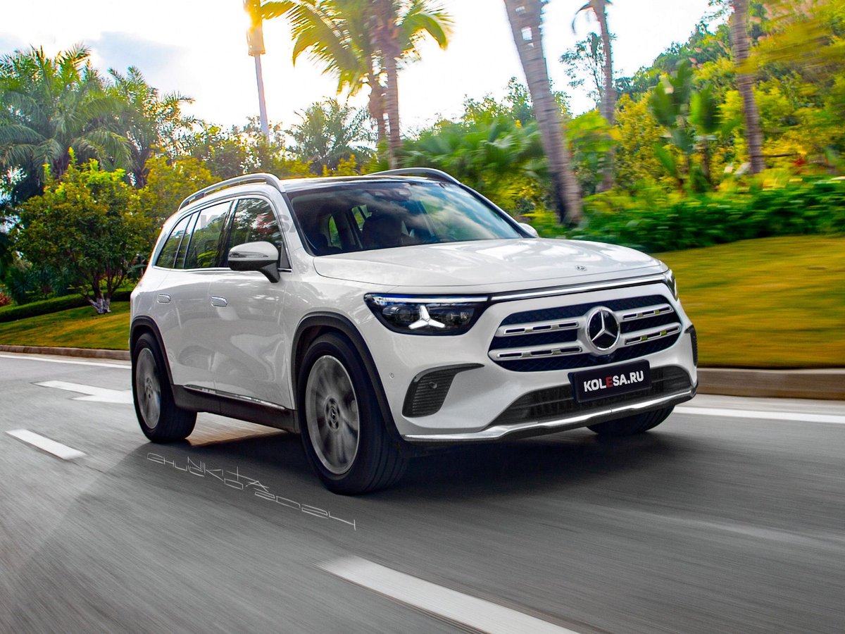 MercedesBenzFor's tweet photo. Mercedes GLB 2026 Mercedes Benz - BG Forum - https://t.co/GemiFJAMxW  #DrivingPerformance #supercars #mercedesamg #amgfamily #mercedesclub #mercedeslovers #mercedesbenz #mercedes #mercedes_benz #mercedesfans #mercedeslife😀😀😀👍👍👍👍 https://t.co/wg9aXhC6hG
