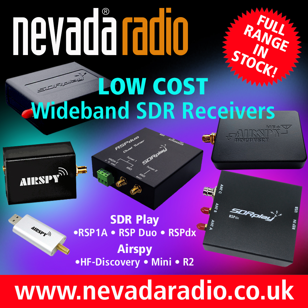 NevadaRadio tweet media