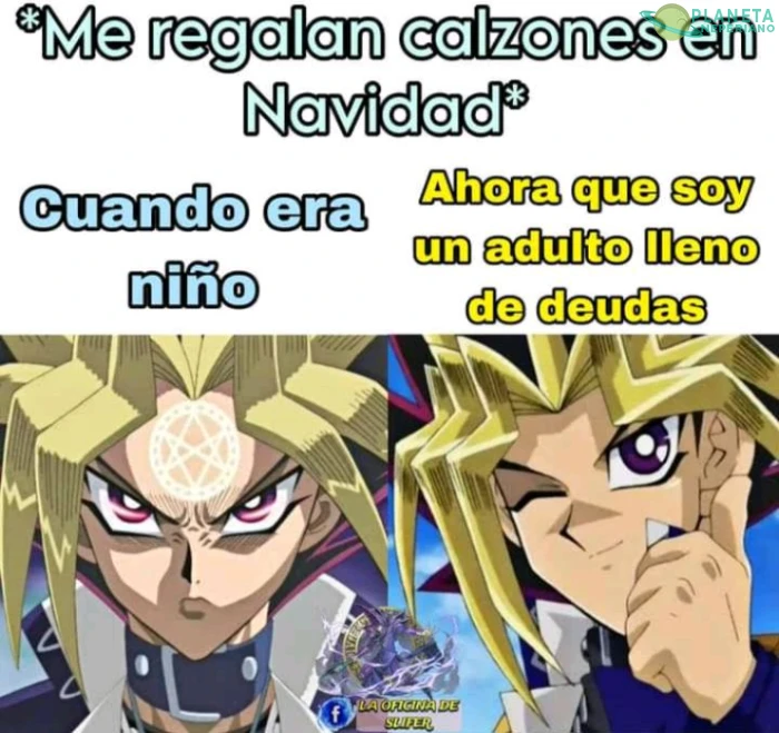 PNeperiano's tweet photo. Ser adulto te cambia mucho :v via @PNeperiano https://t.co/8rAtgF6QE5 https://t.co/7S0IpbkWji