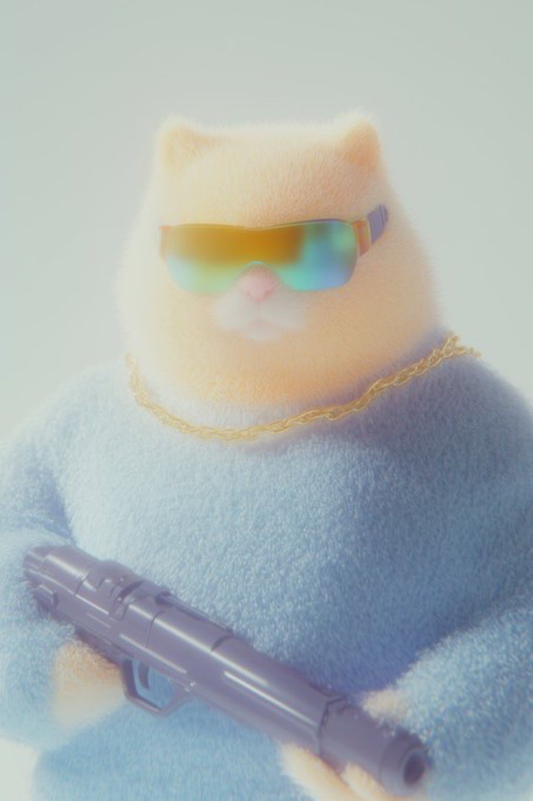 It’s time to mog