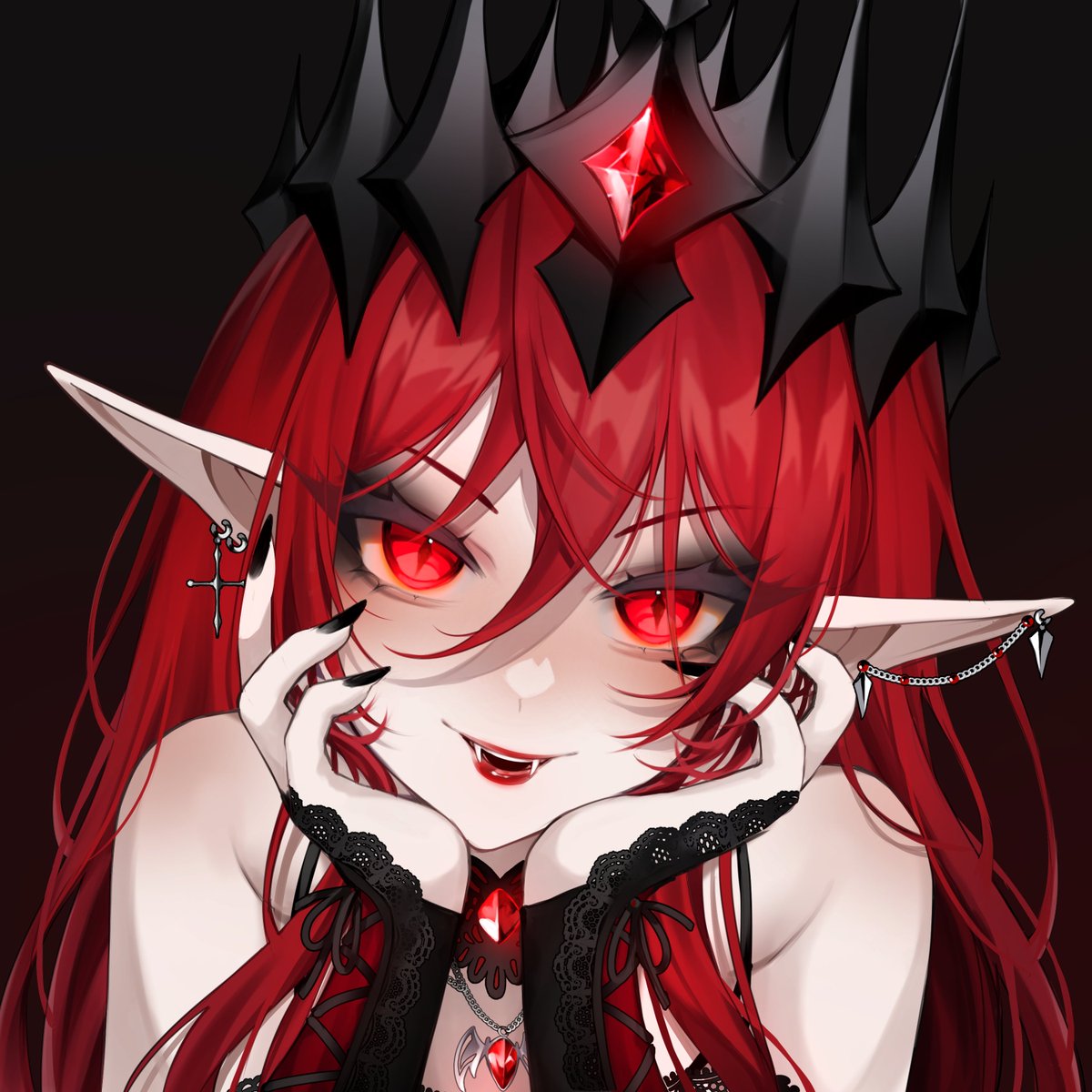 lelysz_'s tweet image. ✨ COMMISSIONS ARE OPEN ON VGEN✨
vgen.co/lelysz

all of my art services are currently available so if ur interested in making a request, u can dm me anytime ^-^

✅slots limited
[RTs are very appreciated ♡]