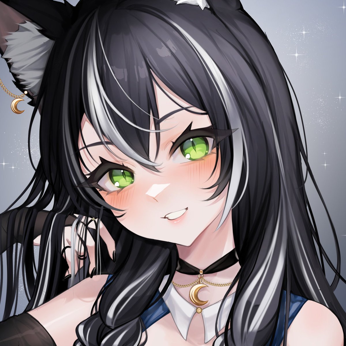 lelysz_'s tweet image. ✨ COMMISSIONS ARE OPEN ON VGEN✨
vgen.co/lelysz

all of my art services are currently available so if ur interested in making a request, u can dm me anytime ^-^

✅slots limited
[RTs are very appreciated ♡]