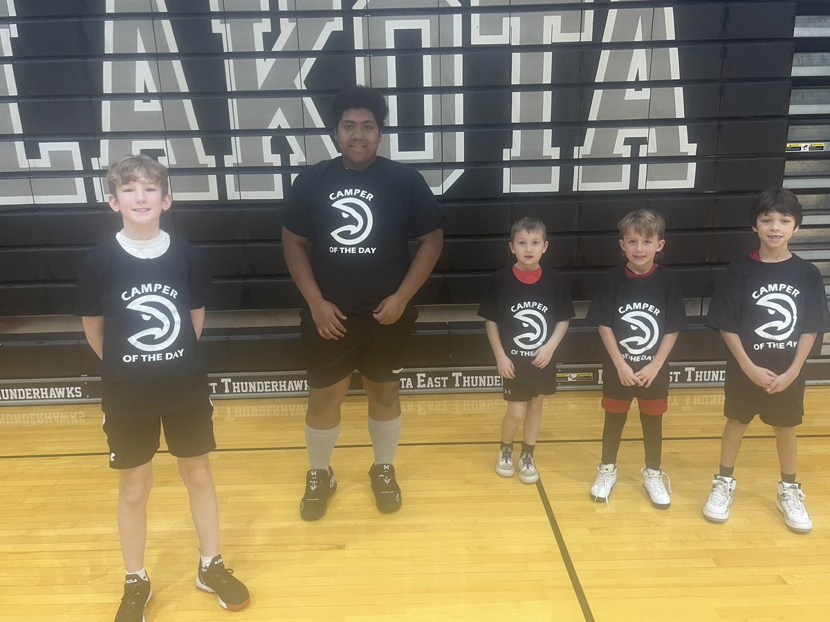 East Basketball tweet media