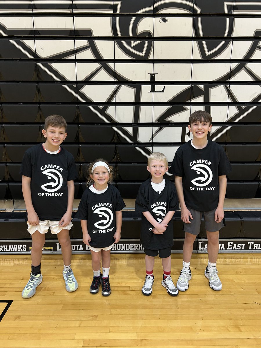 East Basketball tweet media