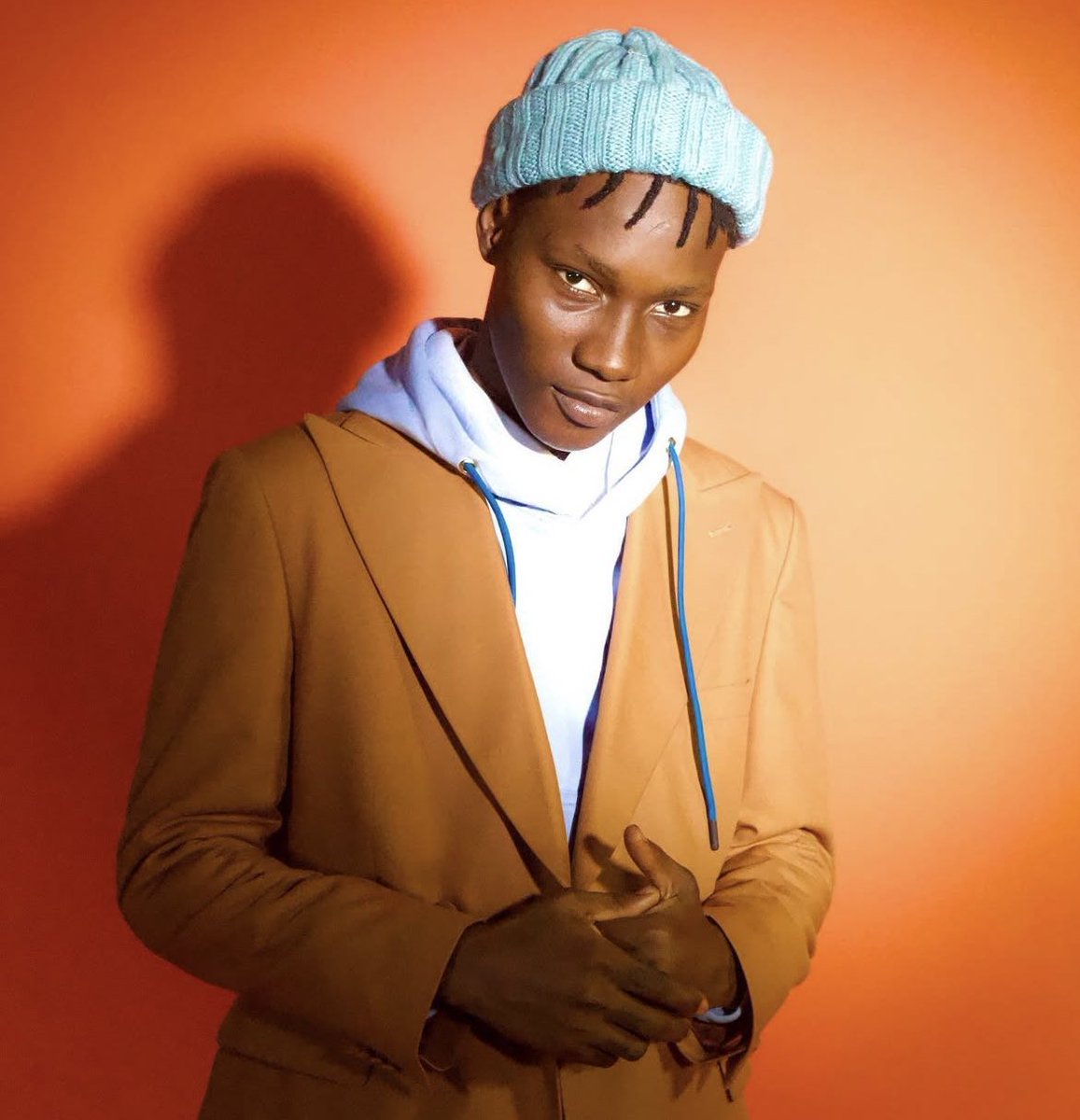 TheDamiForeign's tweet photo. Can we all agree that Zino has more hit songs than Rema? https://t.co/44YfKpuAVD