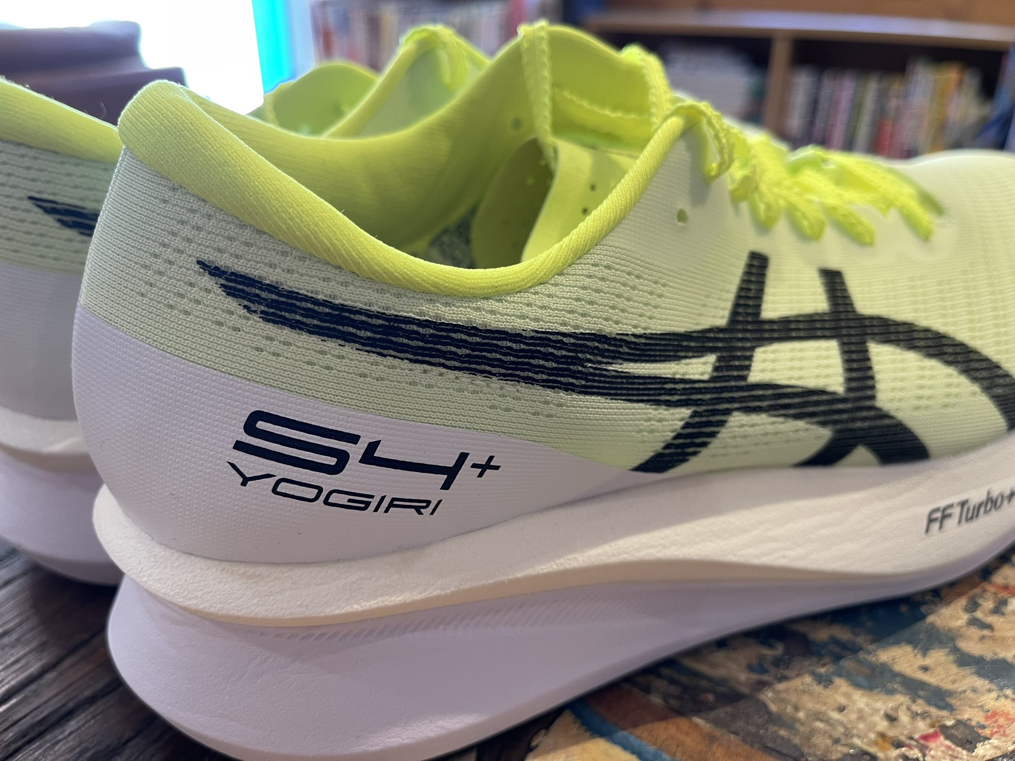 シューズ DS LIGHT x fly pro 26.0cm asics アシックス サッカーシューズ ホワイト27cm（アシックス DS