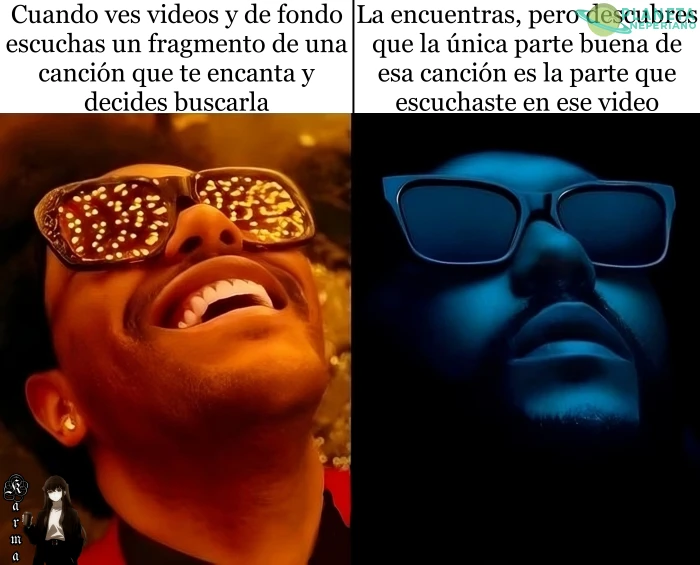 PNeperiano's tweet photo. ¿Con cuál canción les pasó? via @PNeperiano https://t.co/sc546Vi7VJ https://t.co/a1fPhjR3aH