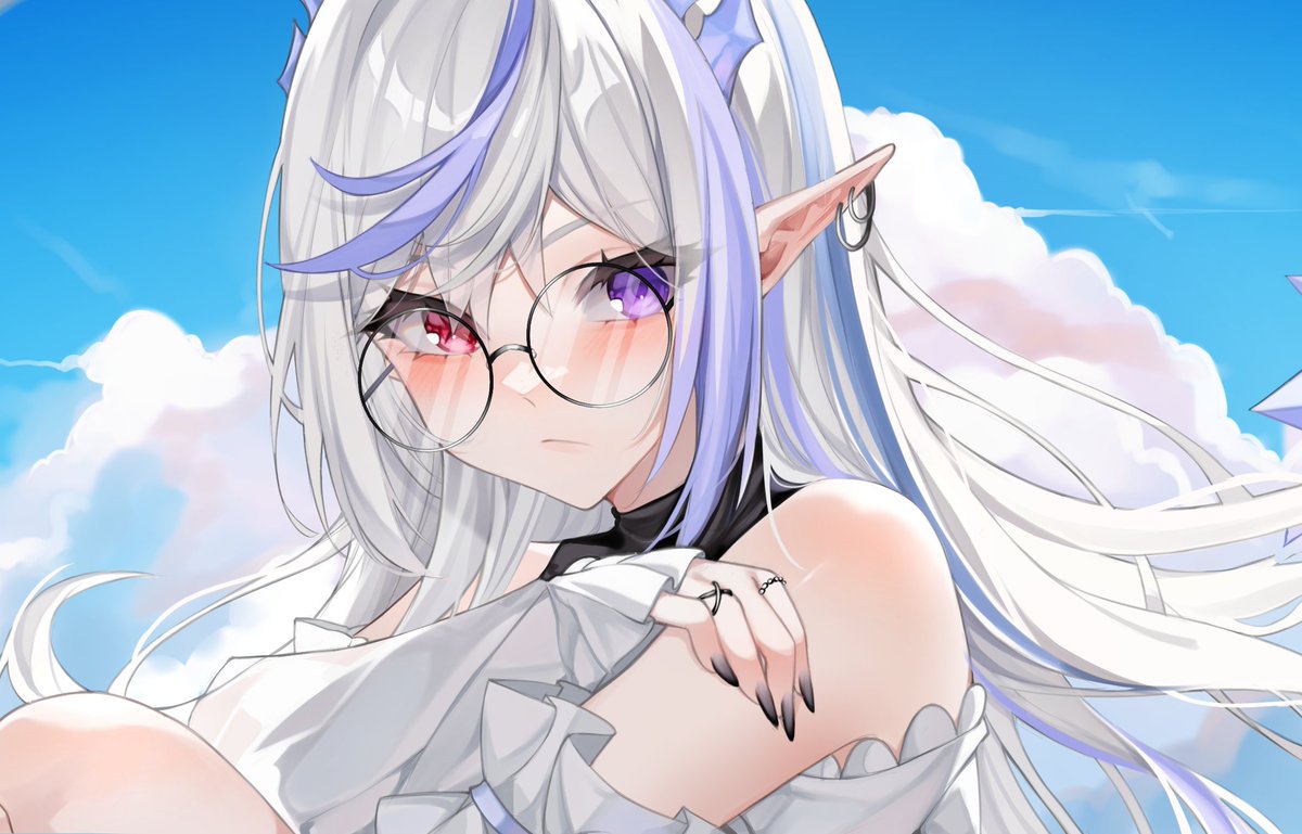 lelysz_'s tweet image. ✨ COMMISSIONS ARE OPEN ON VGEN✨
vgen.co/lelysz

all of my art services are currently available so if ur interested in making a request, u can dm me anytime ^-^

✅slots limited
[RTs are very appreciated ♡]