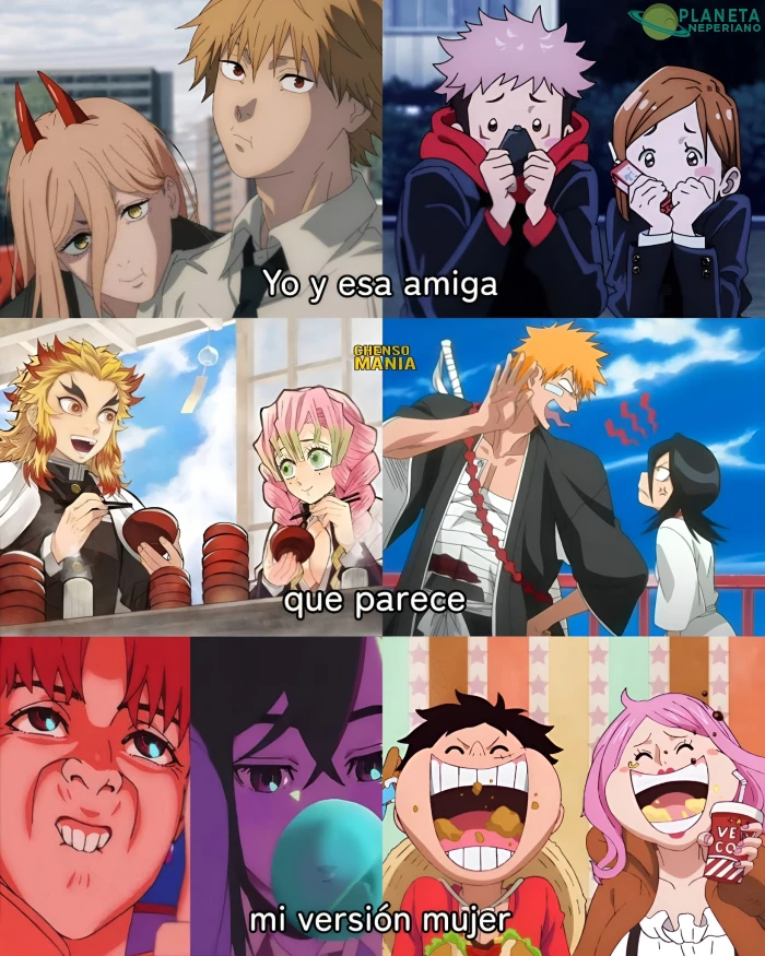PNeperiano's tweet photo. Spoiler; "ninguno es pairing Canon" via @PNeperiano https://t.co/FvrTL3TCQe https://t.co/3qepf6Xos3