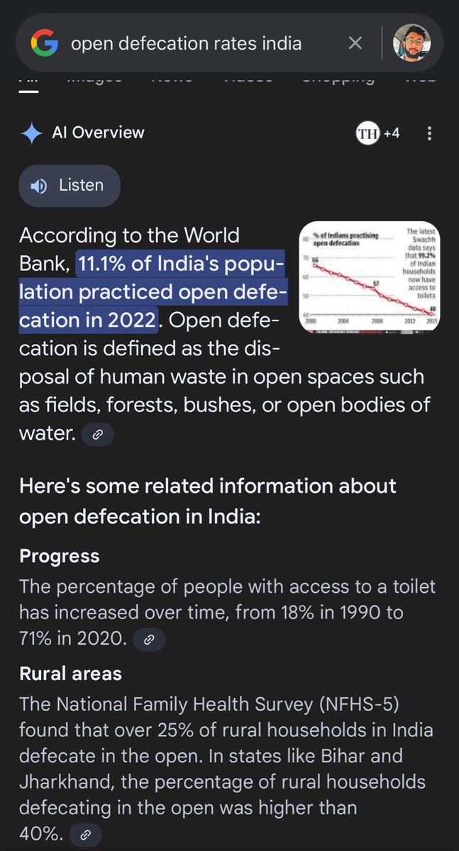 LightbringerFTW's tweet photo. @ill_Scholar You could only run a simple google search instead of running a propaganda hit piece using 2011 data and a few articles about random incidents and opinion pieces. https://t.co/1yKlRoxcUi