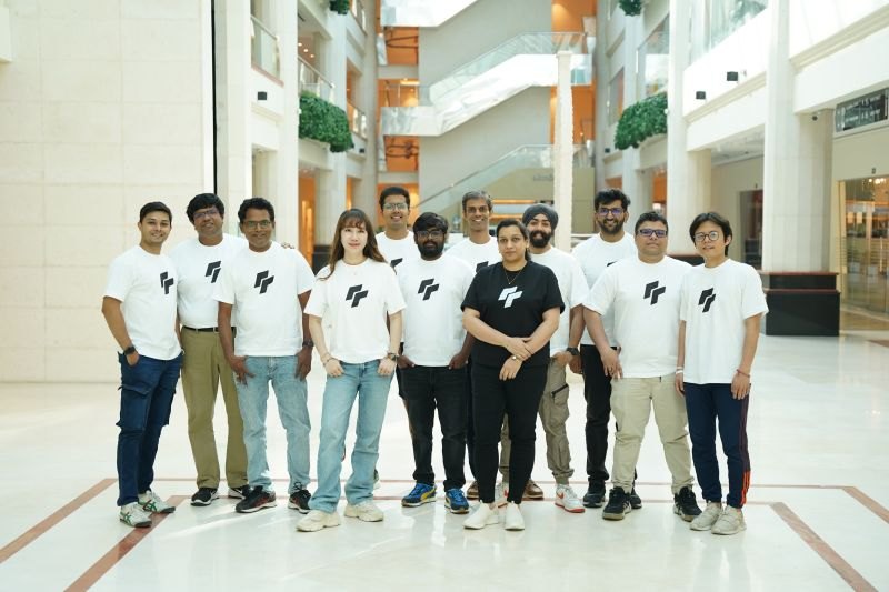 rootVXProject's tweet photo. From whiteboarding sessions to working weekends, 2024 was about building the foundation. Here's our incredible team that's reimagining fintech infrastructure, one block at a time.
#NewYear2025 #Innovation #Impact #DreamTeam #rootPe
(contd.) https://t.co/A6p3ubyEL5
