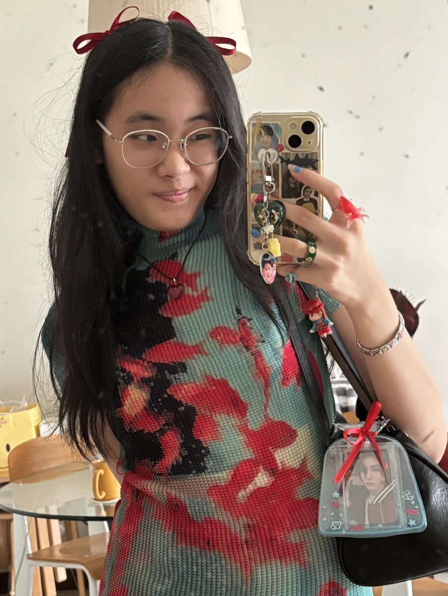 paige ⭐️ tweet media