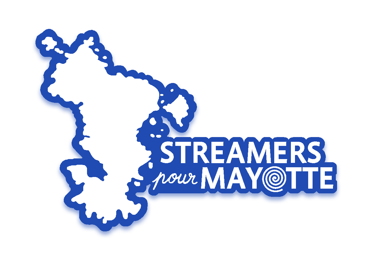 alerte de dernière minutes 
hier j'ai proposé ma candidature a un évenement de stream qui commence demain au profit de médecins du monde pour soutenir mayotte 
et je viens de recevoir la confirmation de ma présence a celui ci 
rt+commente pour l'algo tu connais