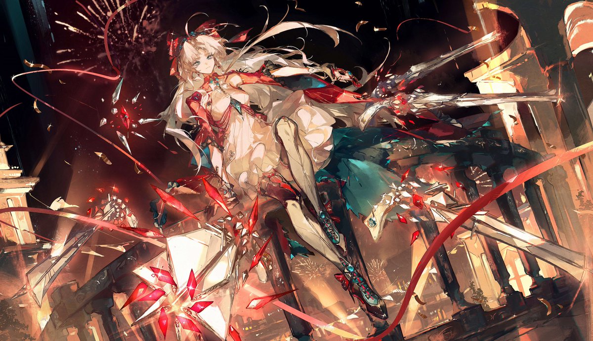 sevenotsu's tweet image. #WutheringWaves 
#Wuwafanart 
#Carlotta 
#鳴潮  #カルロッタ
💎