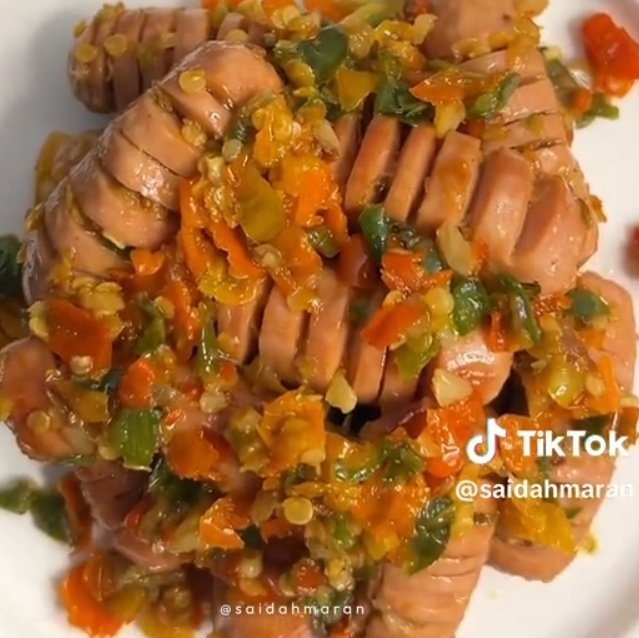hyeeby__'s tweet image. kumpulan resep VIRAL yang WAJIB kamu coba!🍤🙌🏻 sekali makan pasti bikin ketagihan!😋✨