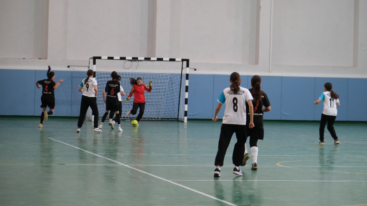 Erzincan Gençlik ve Spor İl Müdürlüğü tweet media