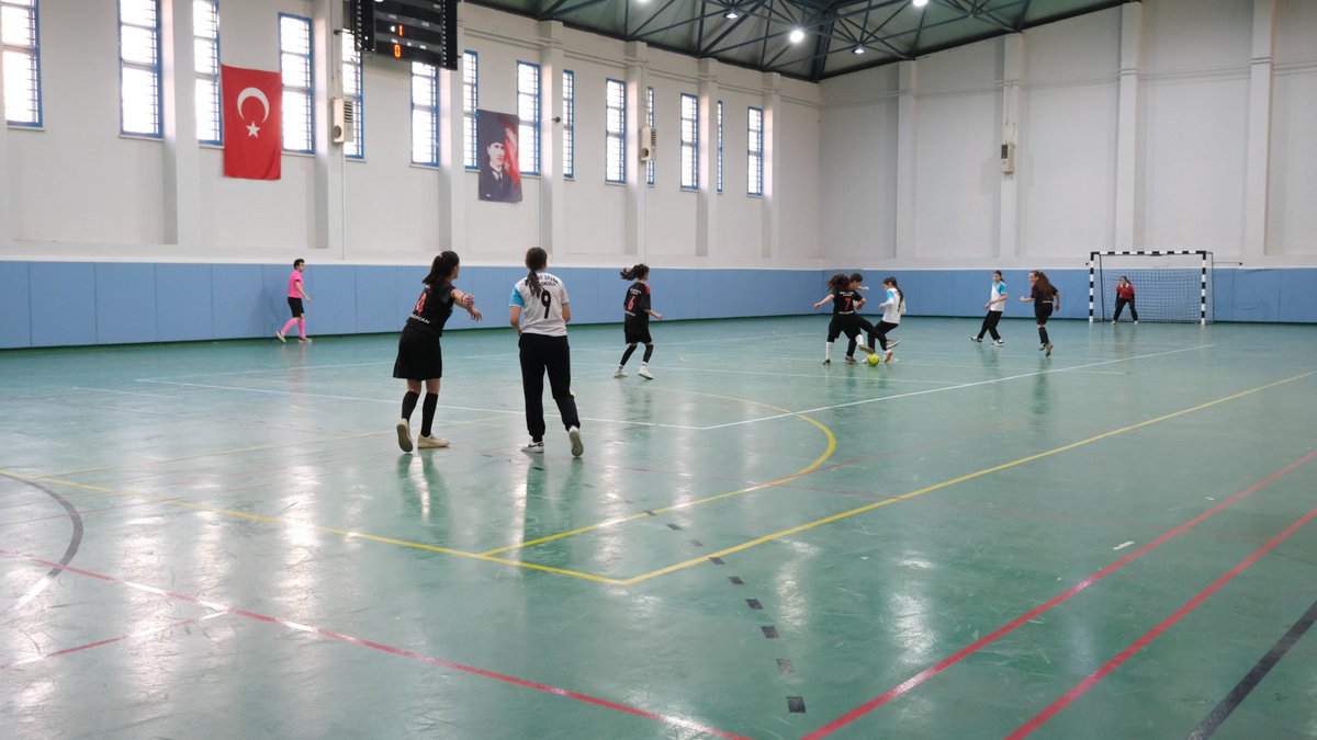 Erzincan Gençlik ve Spor İl Müdürlüğü tweet media