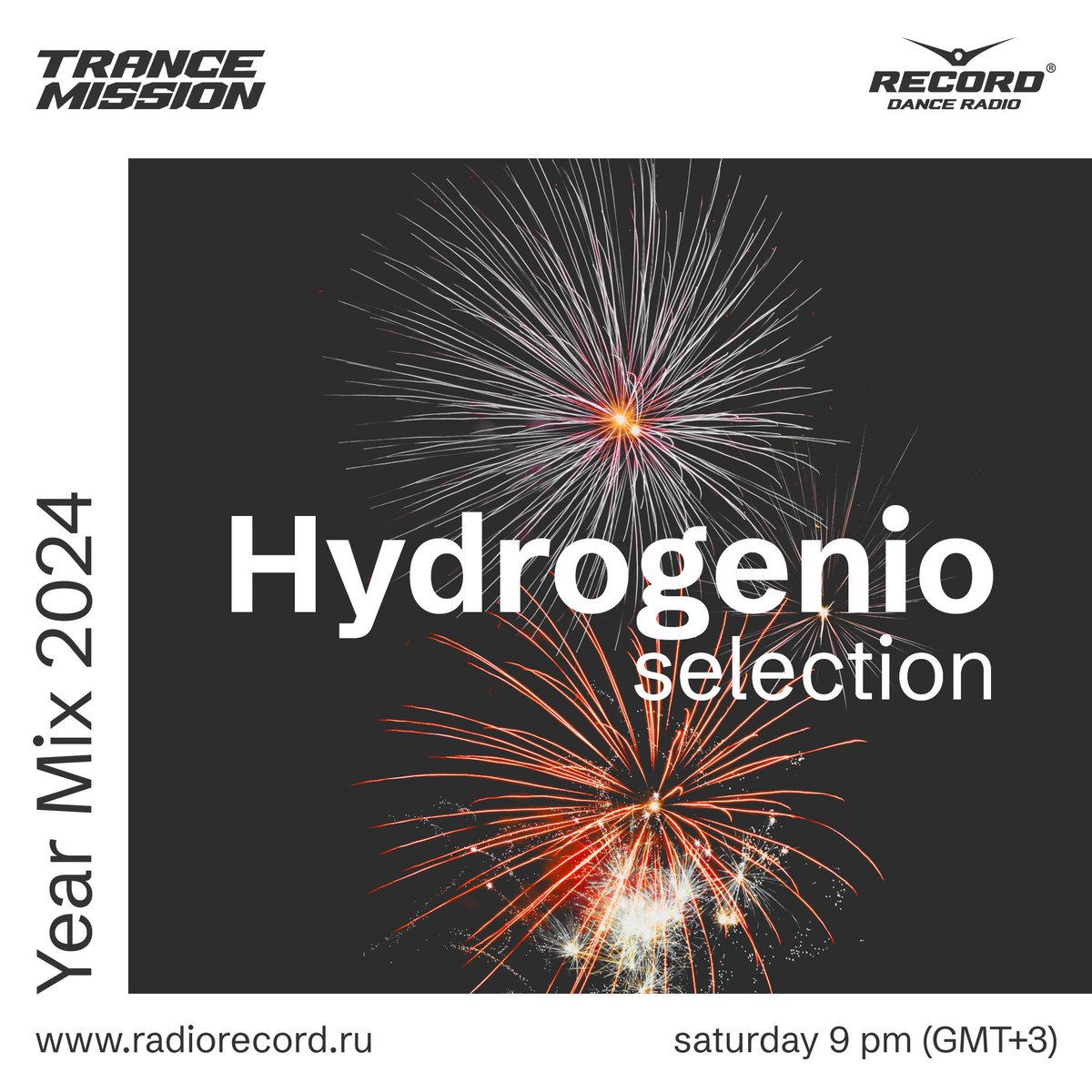 Hydrogenio — Selection (Year Mix 2024)
Listen to this episode and check out its tracklist on the Telegram channel  ► t.me/hydrogenio_sel…
Photo by Sebastien Gabriel on Unsplash