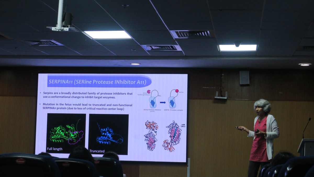 BRIC_CDFD's tweet image. "Excited to bridge the gap between science and society! CDFD organises Conclave on Science Journalism.

#ScienceJournalism #ScienceCommunication
@DBTIndia @UllasKolthur