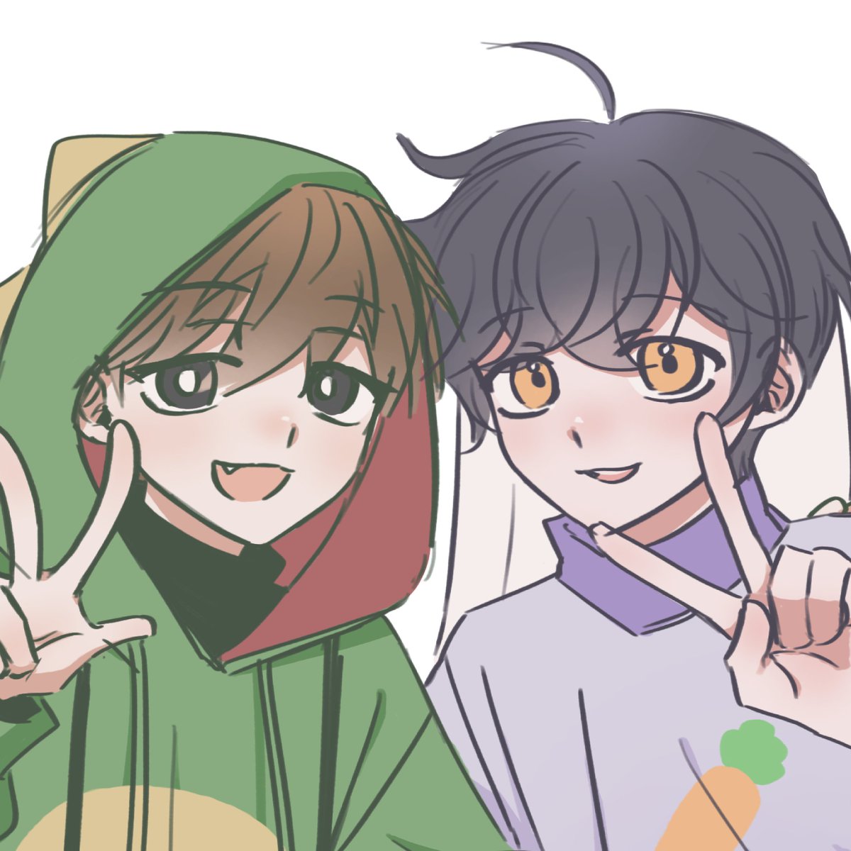 그리다 던진 오로라조