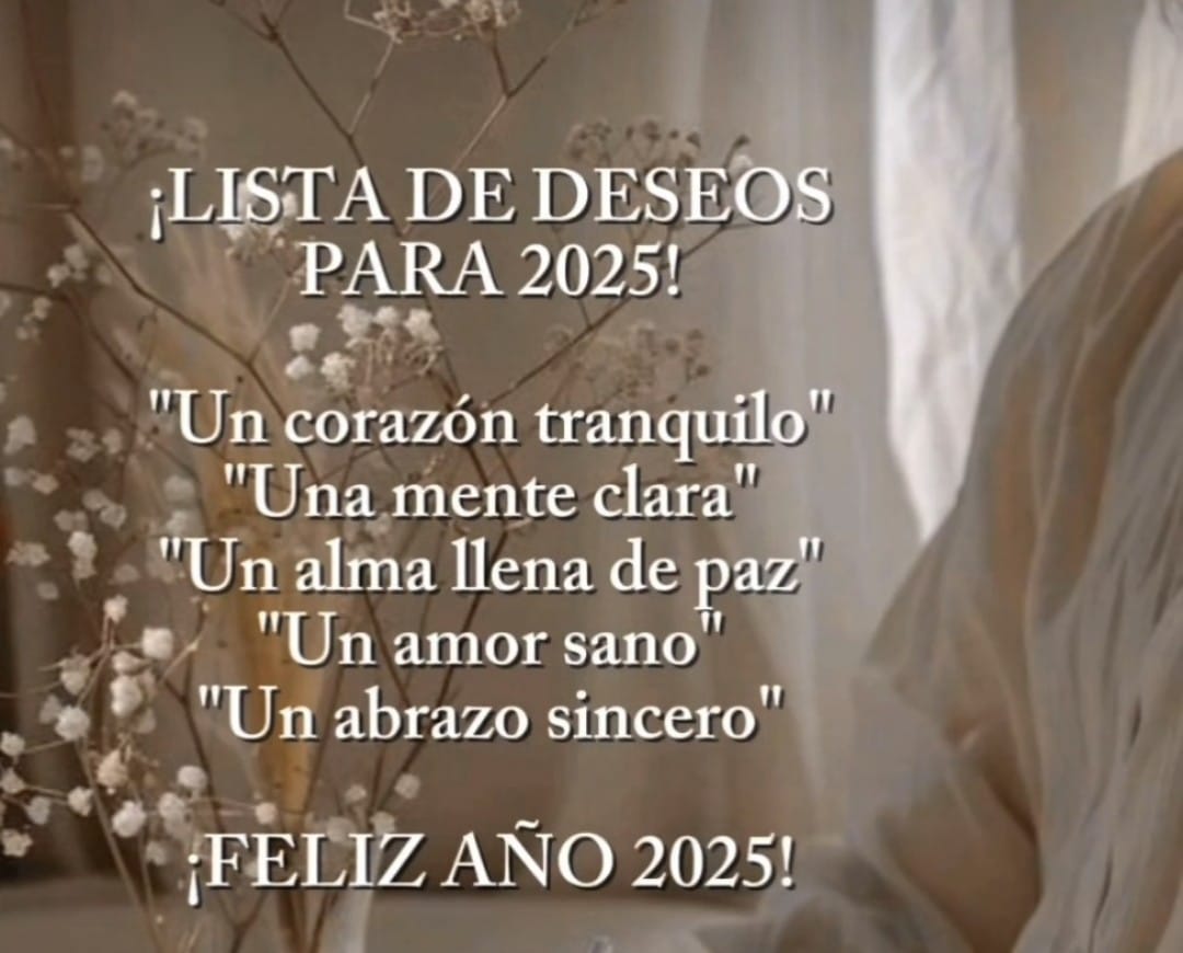 Me lo envió una queridísima amiga y lo juzgué tan hermoso, lleno de sabiduría y de conciencia, que quise compartirlo con ustedes.
Los quiero.
Flor.
