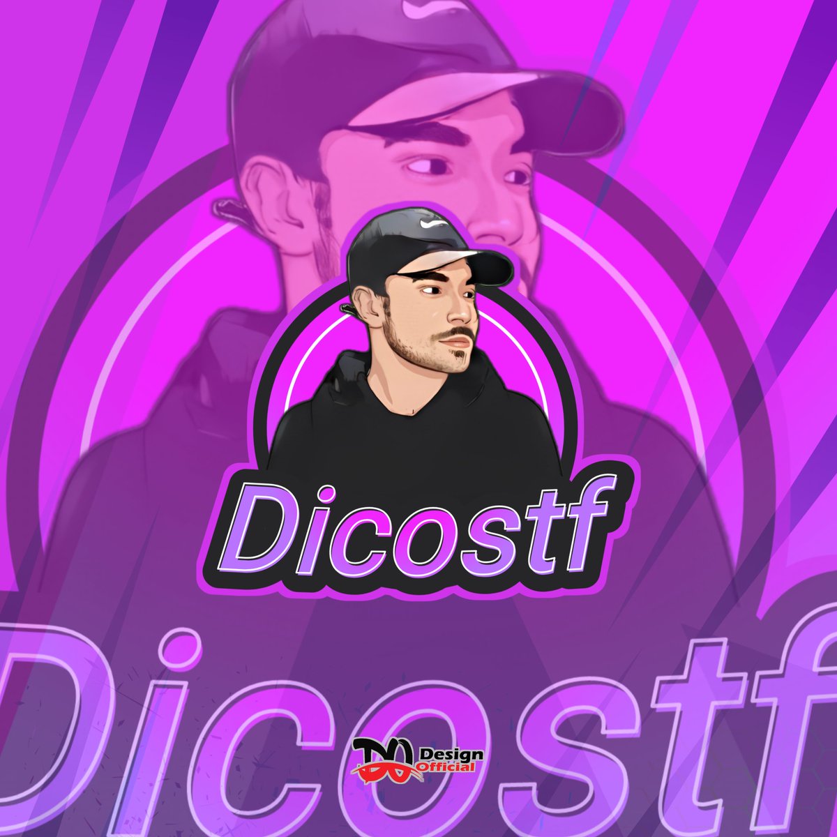 design75399's tweet image. Done Deal MASCOT LOGO @dicostf
.
.
.
Receiving design services
- Mascot Logo
- Overlay
- Intro Logo
- Outro Logo
- Transition
- Thumbnail 
- Banner/cover

If interested please DM me 💌
.
.
.
.
#DesignLogo #twitch
#logogame #logomascot #twitchstreaming