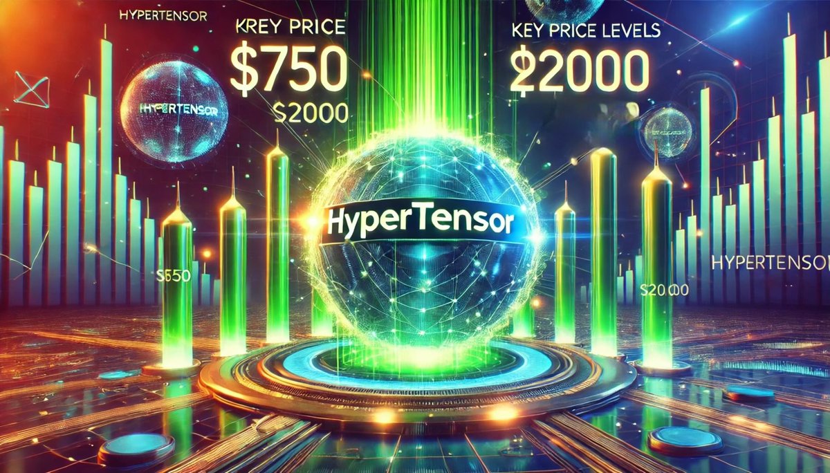 tahar_abdul's tweet image. 🚨 Mark this post 🚨
If HyperTensor $TENSOR doesn’t hit $750-$1500 by June, I’ll delete my account.
#HyperTensor #Crypto #Blockchain #BetOnIt
$BTC $ETH $TENSOR ✔️
$AGRS ✔️ $TAO $BNB
$TENDER
$SOL $MATIC $DOGE
$SUI $PEPE