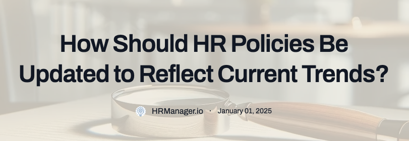 Workology (@workology) on Twitter photo Our very own <a href="/jmillermerrell/">Jess Miller-Merrell</a> is featured in HRManager.io's recent article on updating HR policies! hrmanager.io/qa/how-should-… Our very own <a href="/jmillermerrell/">Jess Miller-Merrell</a> is featured in HRManager.io's recent article on updating HR policies! hrmanager.io/qa/how-should-…