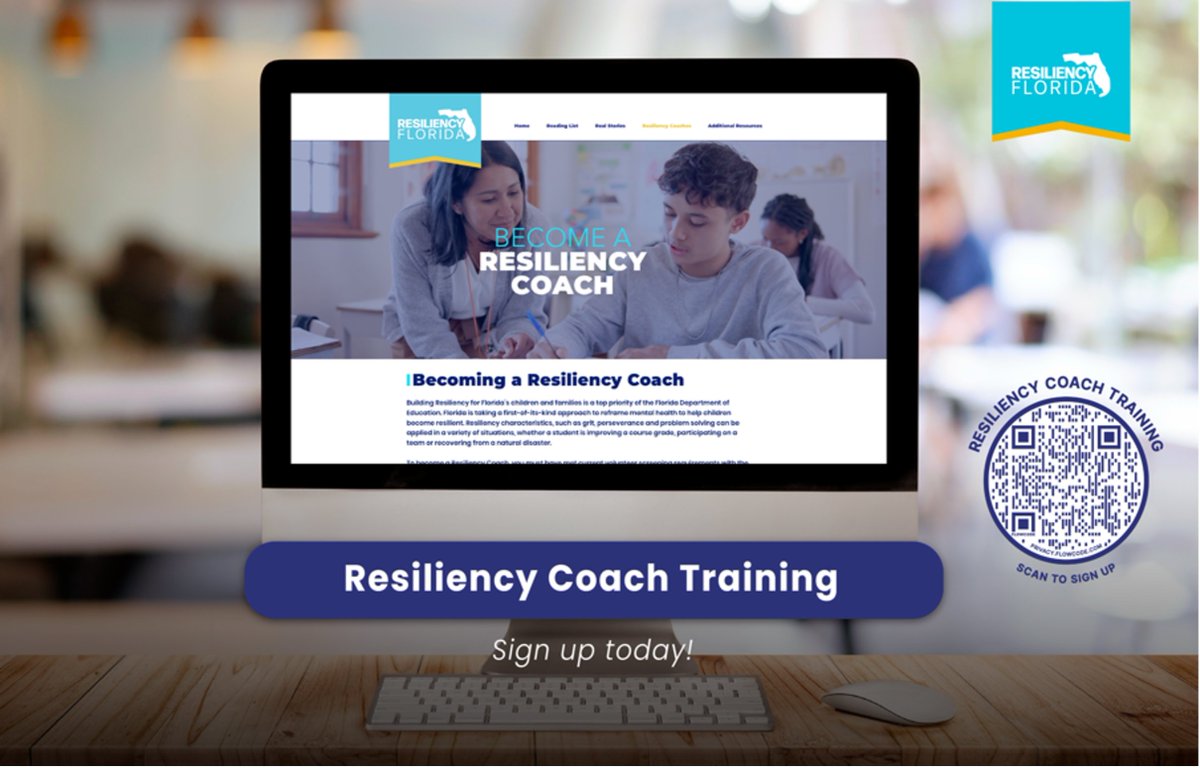 Are you a parent or grandparent wanting to get involved in your child’s education?

Resiliency Coaches are trained to support children as they build resiliency to face day-to-day challenges.

Learn more about becoming a coach at your (grand)child’s school, today!