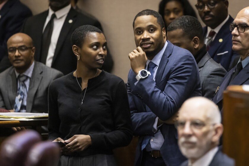 Fran Spielman tweet media