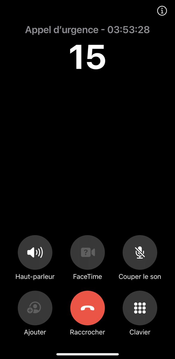 Hier j’ai attendu plus de 3h50 pour avoir un médecin du samu <a href="/EmmanuelMacron/">Emmanuel Macron</a> <a href="/gouvernementFR/">Gouvernement</a> <a href="/CaVautrin/">Catherine Vautrin</a> vous avez bousillez notre système de santé en mettant en danger les citoyens 🤮🤮🤮🤮