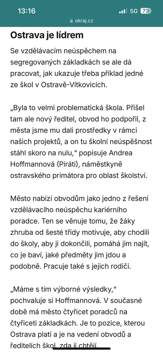 Andrea Hoffmannova tweet media