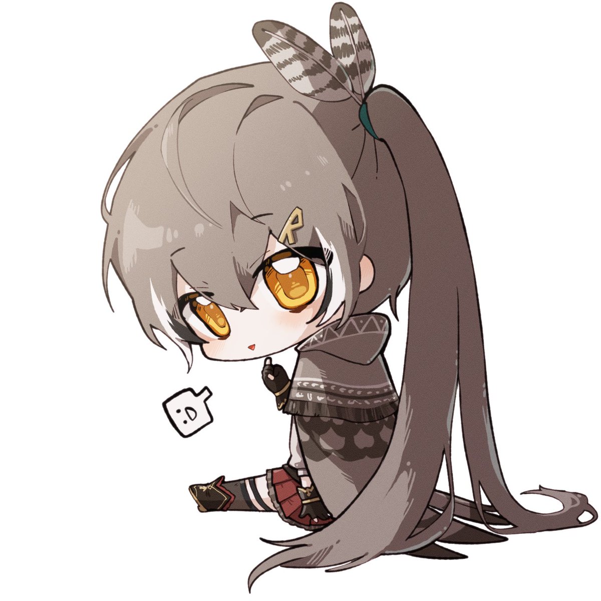3cha_ouo's tweet photo. #drawMEI https://t.co/0T9lbTqXa2