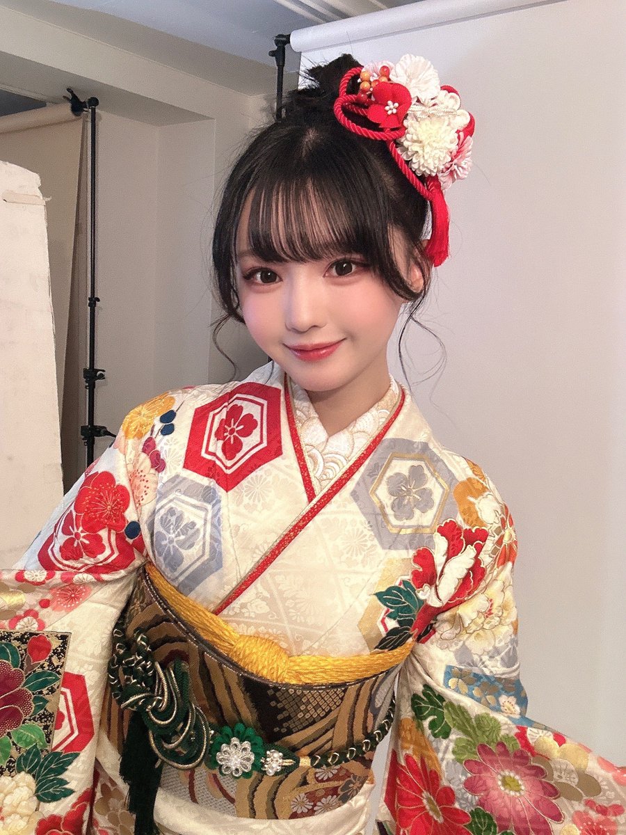 はぴにゅぃゃ〜⸝·⸝⋆꙳ #ニアジョイ