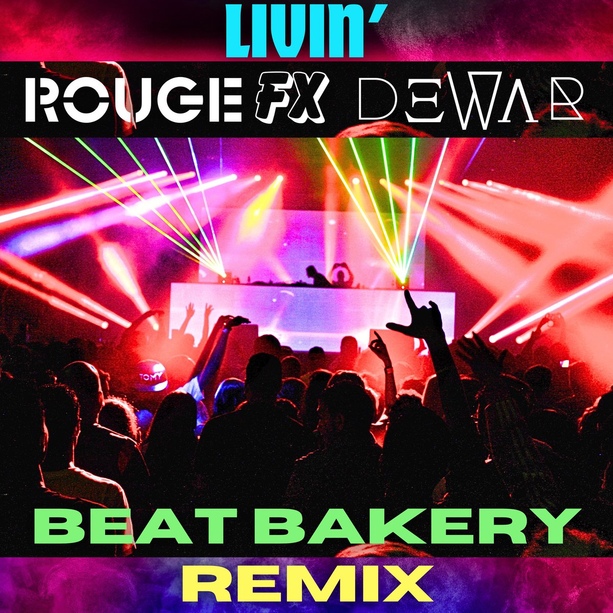 Beat Bakery (@beatbakeryuk) on Twitter photo We are so PUMPED for the release of our tasty new remix of <a href="/roguefxsynth/">roguefxsynthwave</a> & Dewar’s LIVIN’ 😎
▶️ LIVIN’ REMIX
🚨 Drops MIDNIGHT 3rd January
💿 on <a href="/filofx_records/">FiloFX Records</a>
🔗 Pre Save in Bio ⬆️
Are you ready to start 2025 with a BANG 💥 We are so PUMPED for the release of our tasty new remix of <a href="/roguefxsynth/">roguefxsynthwave</a> & Dewar’s LIVIN’ 😎
▶️ LIVIN’ REMIX
🚨 Drops MIDNIGHT 3rd January
💿 on <a href="/filofx_records/">FiloFX Records</a>
🔗 Pre Save in Bio ⬆️
Are you ready to start 2025 with a BANG 💥
