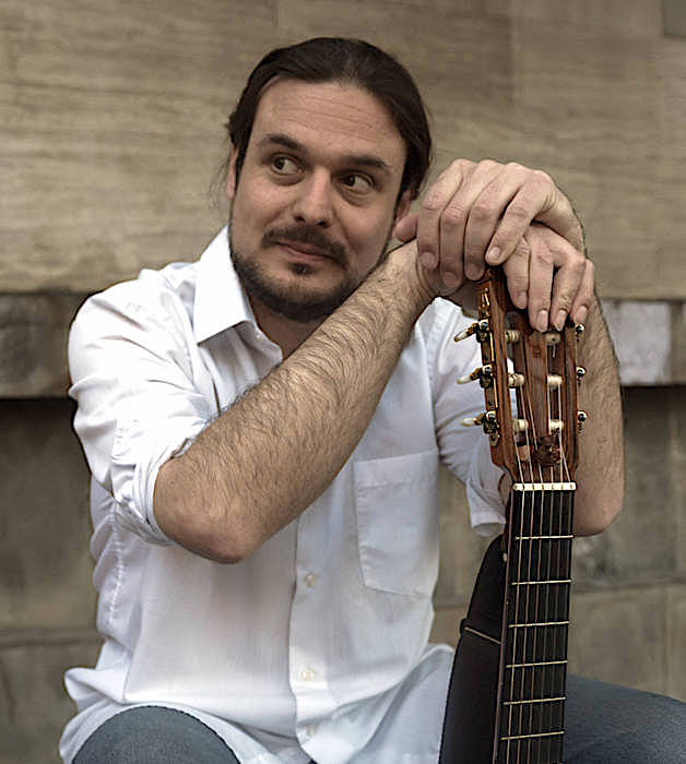 Carpandrea's tweet photo. Martedì 14 gennaio 2024 – ore 21.30
I GIOVANI DEL FOLKSTUDIO
presentano ROCCO ROSIGNOLI e ALESSIO CASTELLI MARINO
a L’ASINO CHE VOLA
via Antonio Coppi 12D – Roma – Tel. 06 785 1563 / 338 2751028 – info.lasinochevola@gmail.com
Presenta LUIGI “GRECHI” DE GREGORI https://t.co/hcKUWWDjKV
