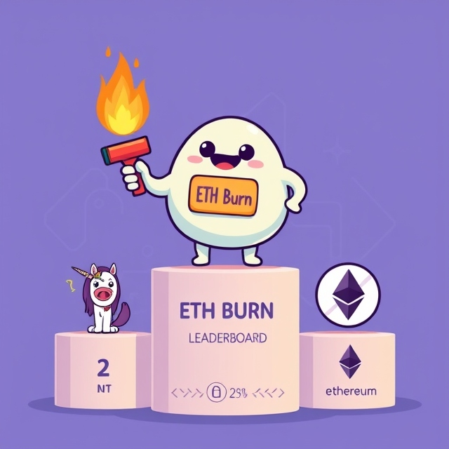 Value_Swap's tweet photo. What the Duck!! Blobs are burning ETH faster than my New Year’s resolutions fade away! 🔥

With blob fees leading the burn leaderboard and ETH’s ultrasound money narrative gaining steam, 2025 could be the year ETH flips the script. 🐂💎

Key levels to watch: $3,250-$3,550. Are we heading for a new ATH? 🚀 

#Ethereum #ETH #Crypto #Blockchain
